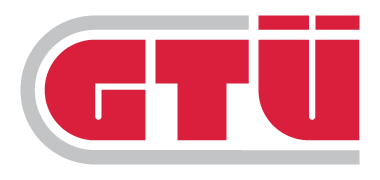 GTÜ Logo