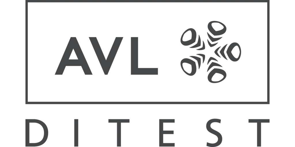 Logo von AVL DiTest