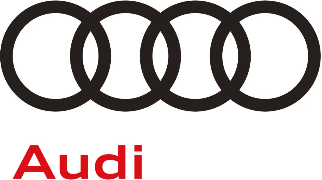 Audi-Logo