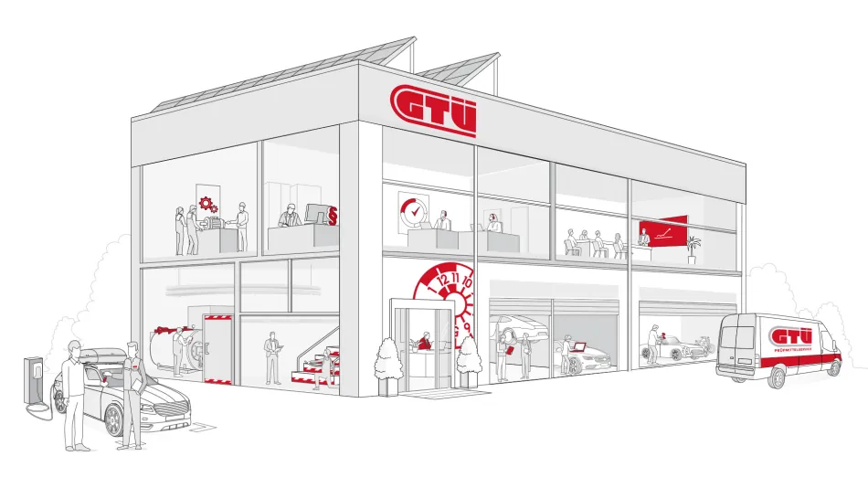 Autohaus