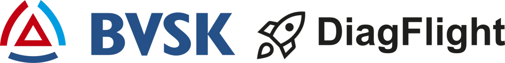 BVSK-DiagFlight-Logo