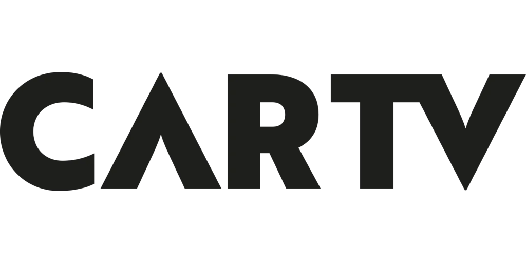 Logo von CARTV