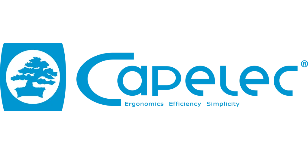 Logo von Capelec