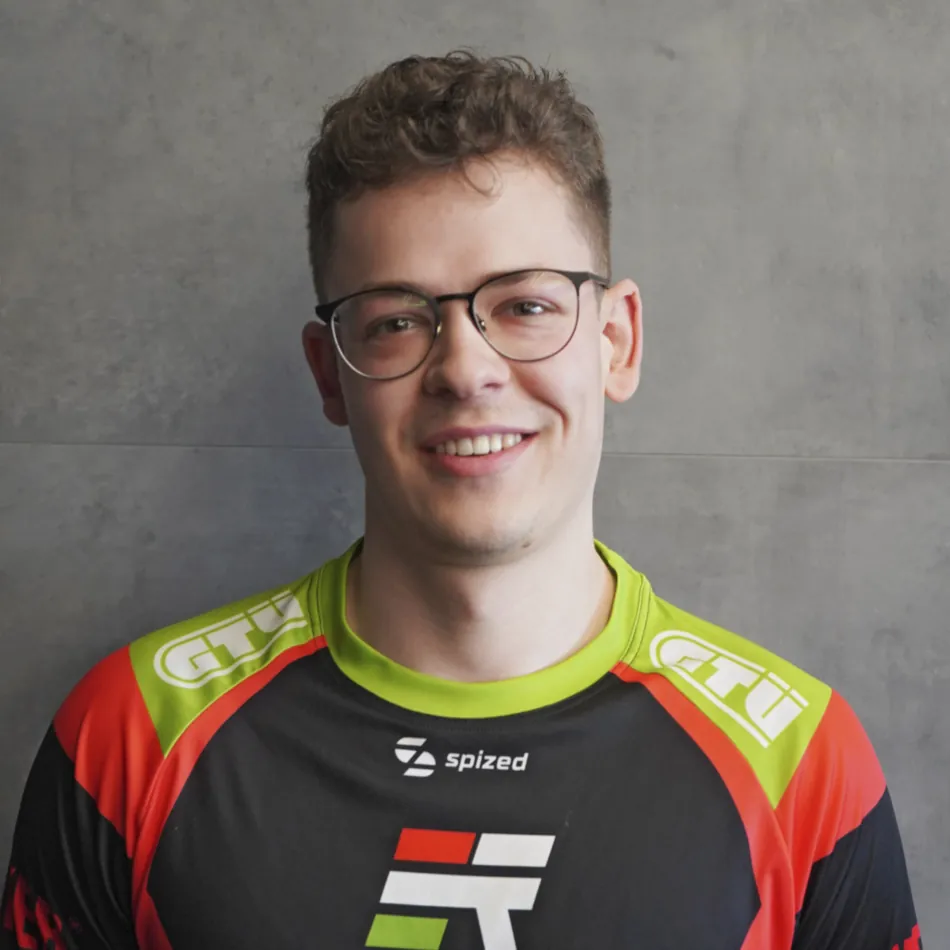 Moritz Danhausen