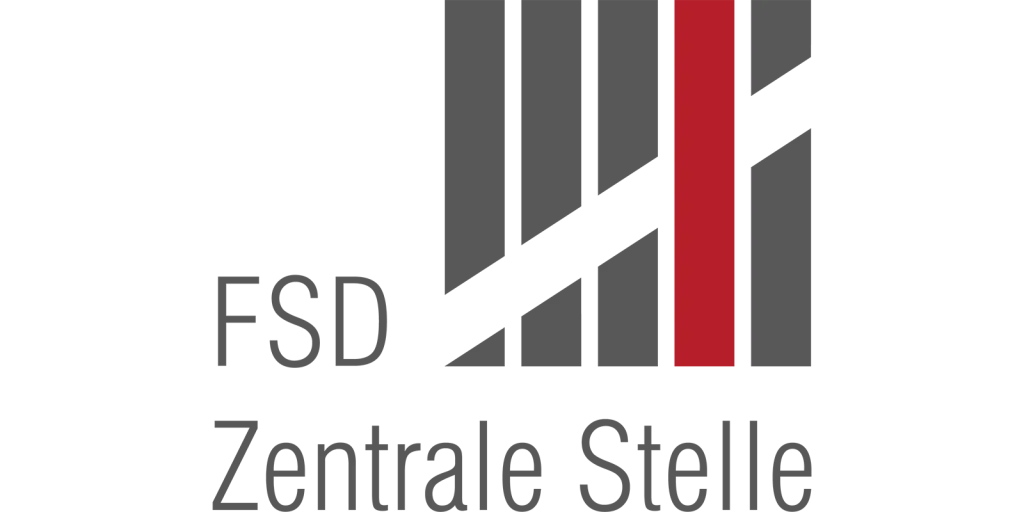 Logo der FSD