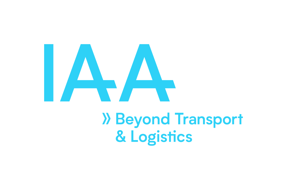 IAA-Logo