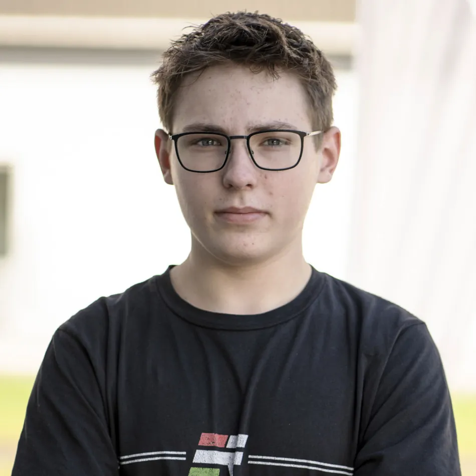 Luca Kalischan
