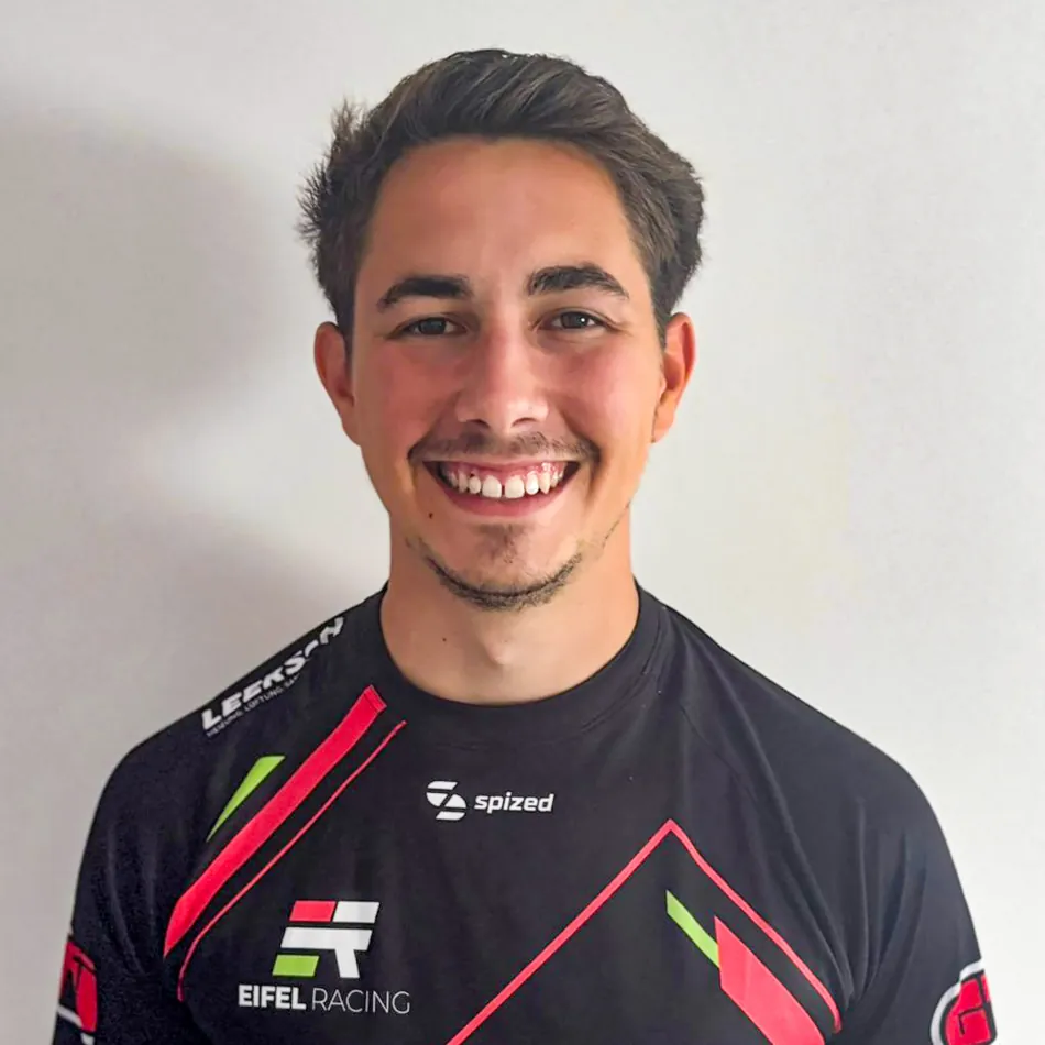 Aaron Löhr