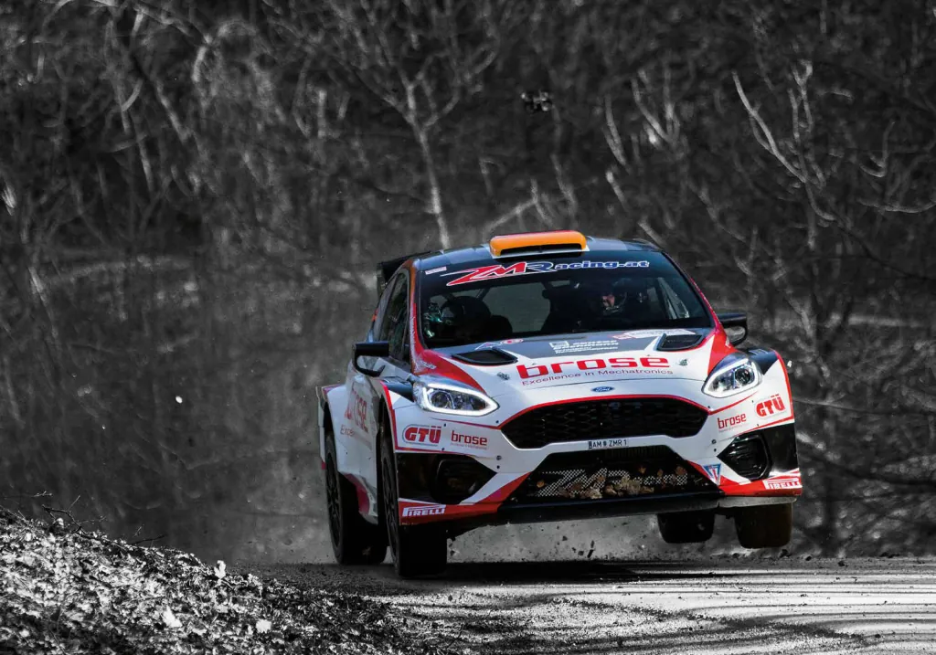 GTÜ-Motorsportkalender 2024