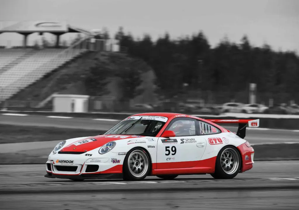 GTÜ-Motorsportkalender 2024