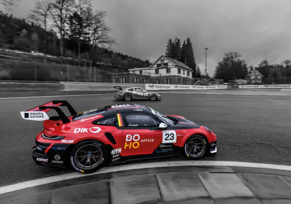 GTÜ-Motorsportkalender 2024