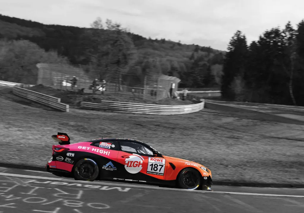 GTÜ-Motorsportkalender 2024