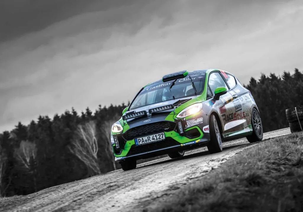 GTÜ-Motorsportkalender 2024