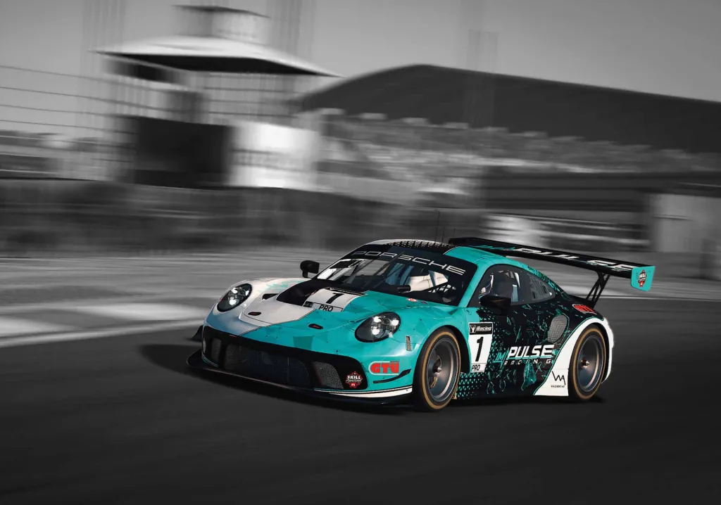 GTÜ-Motorsportkalender 2024