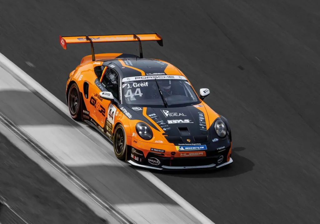 GTÜ-Motorsportkalender 2024