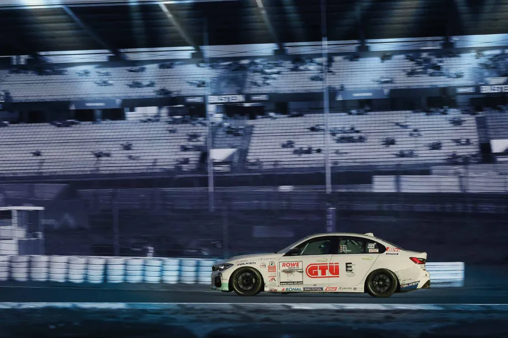 GTÜ-Motorsportkalender 2025