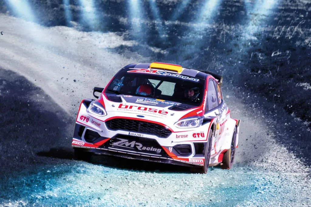 GTÜ-Motorsportkalender 2025