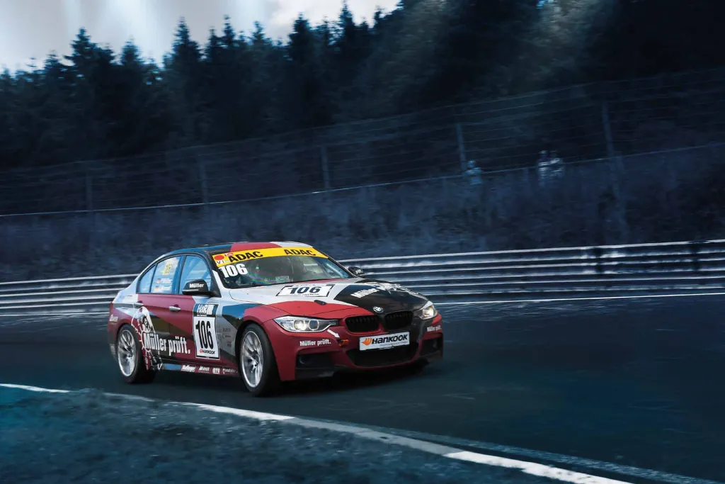 GTÜ-Motorsportkalender 2025