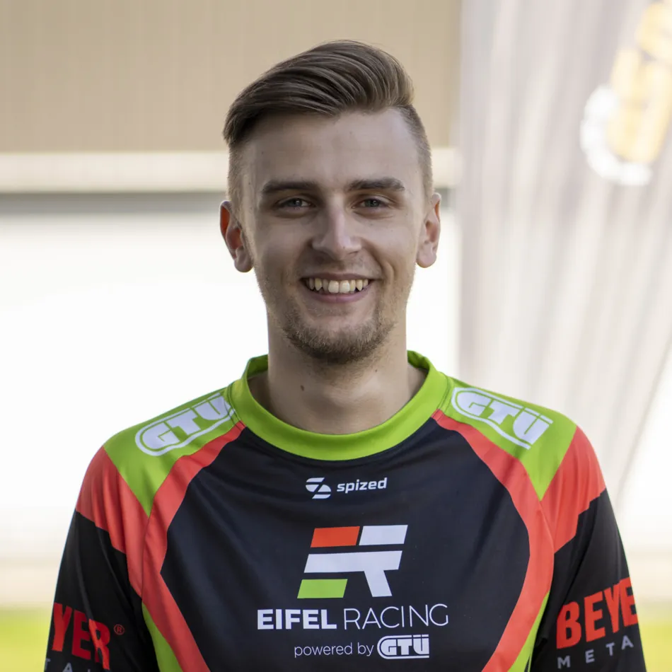 Lucas Nett