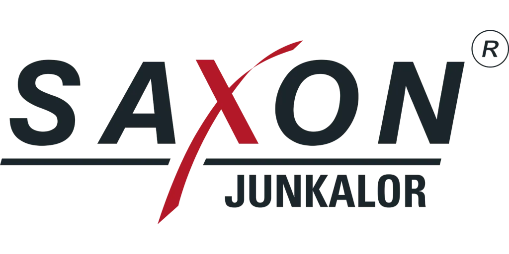 Logo von Saxon-Junkalor