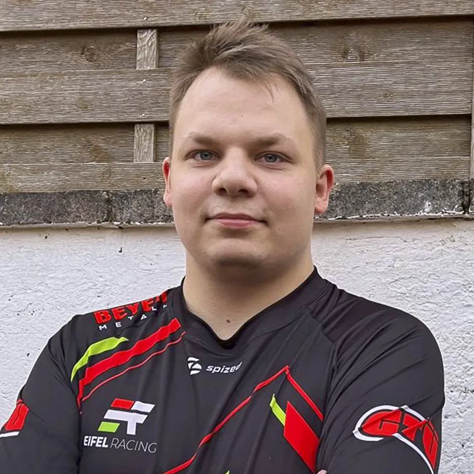 Justin Schichholz