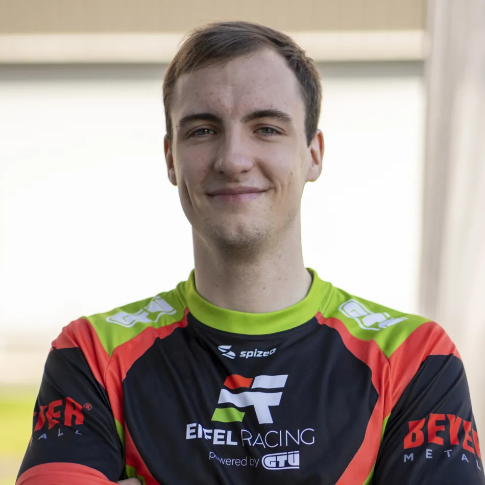 Nicolas Schmitt