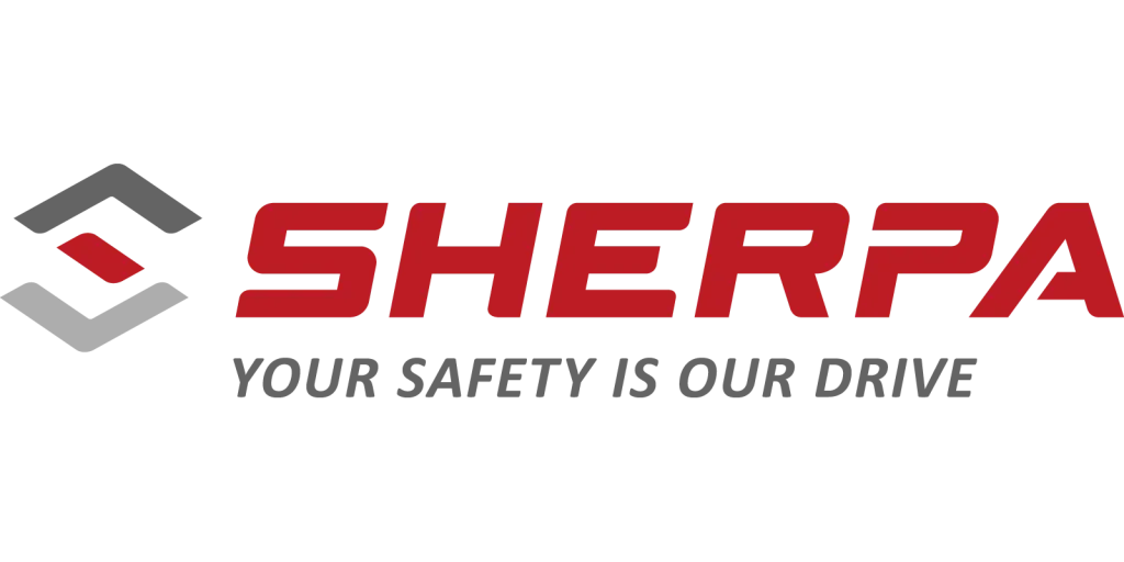Logo von Sherpa