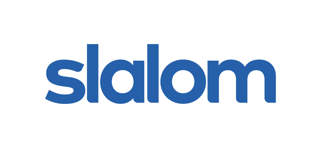 Slalom-Logo
