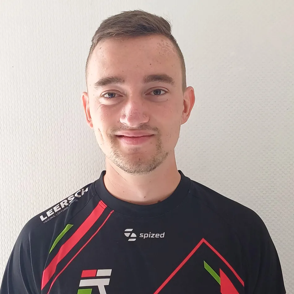 Pascal Spinkel