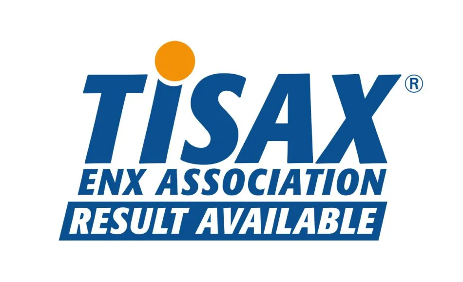 TISAX-Logo