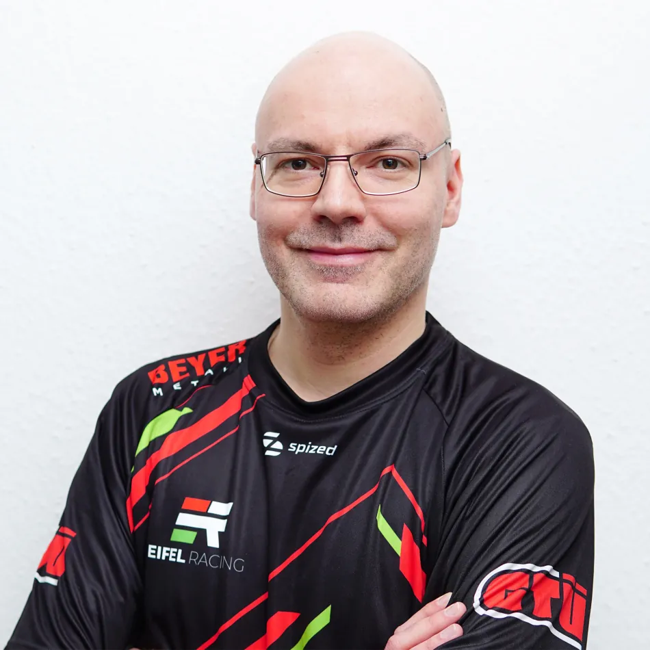 Krystian Wallach