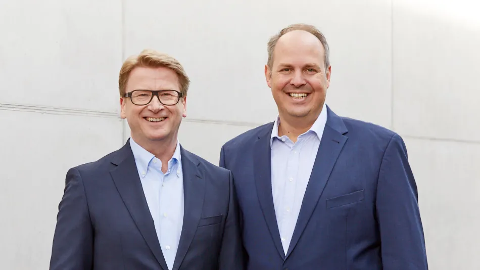 Die Geschäftsführung der GTÜ