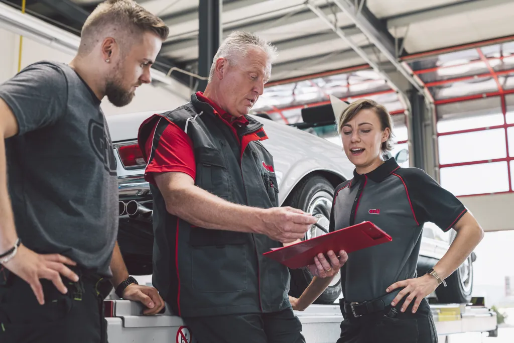 GTÜ-Sachverständige