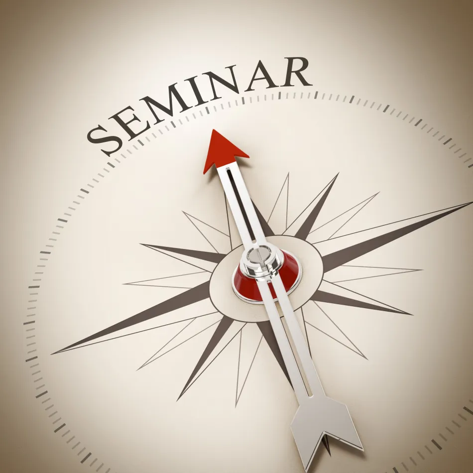 Seminar