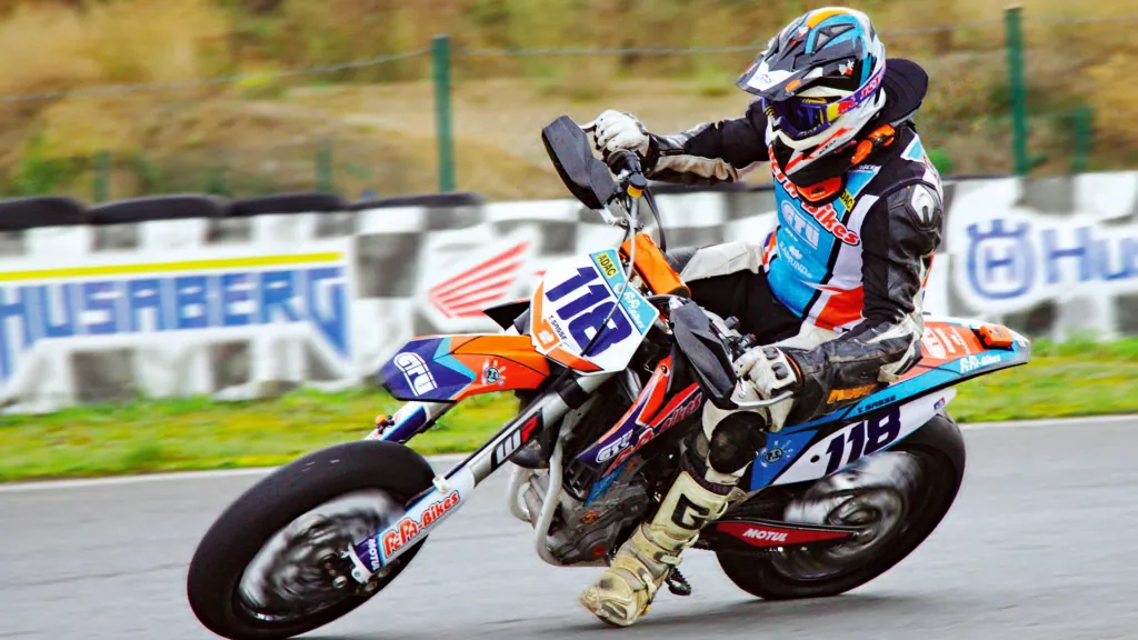 GTÜ-Motorsportkalender