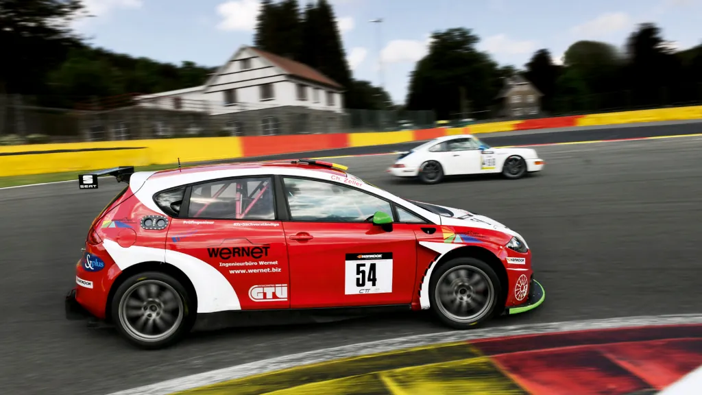 GTÜ-Motorsportkalender