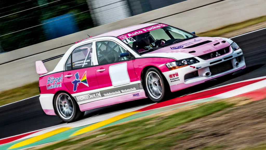 GTÜ-Motorsportkalender