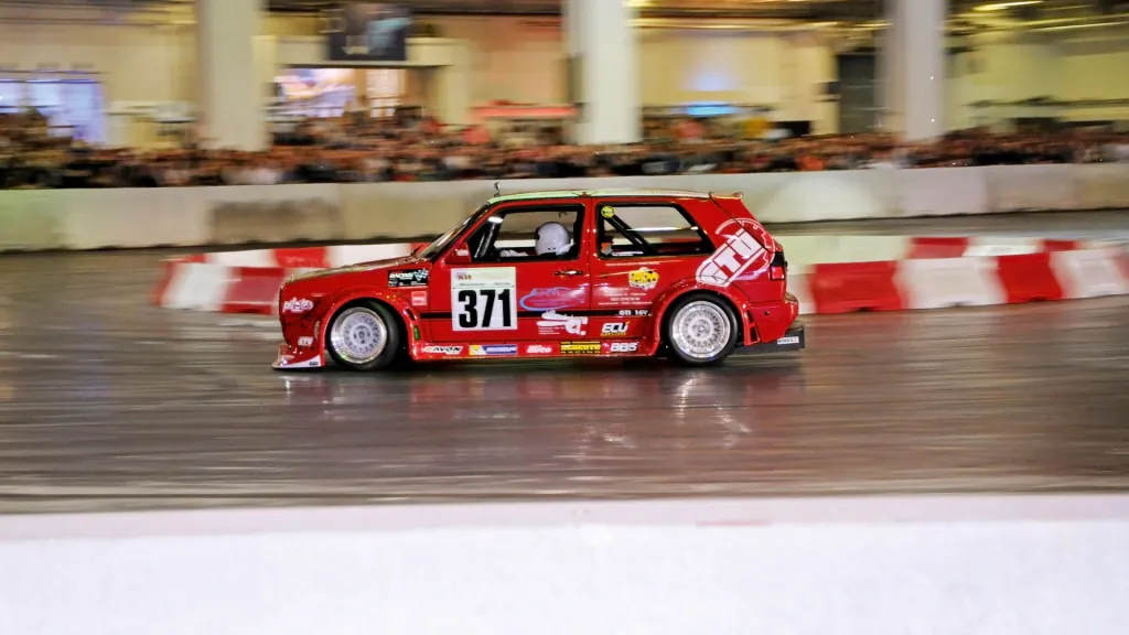 GTÜ-Motorsportkalender