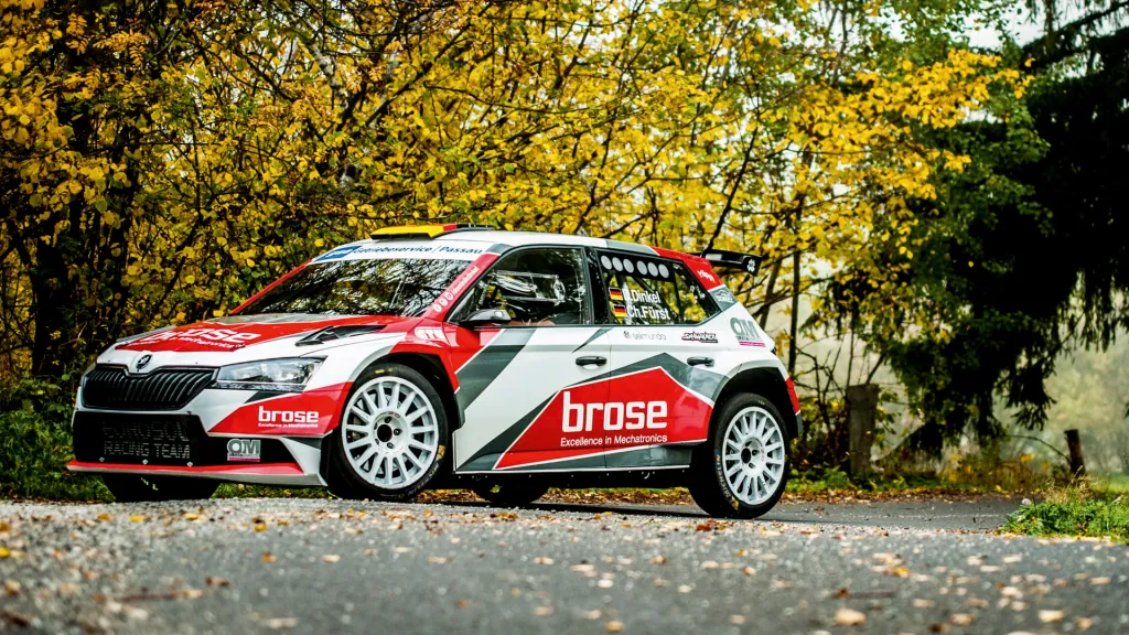 GTÜ-Motorsportkalender