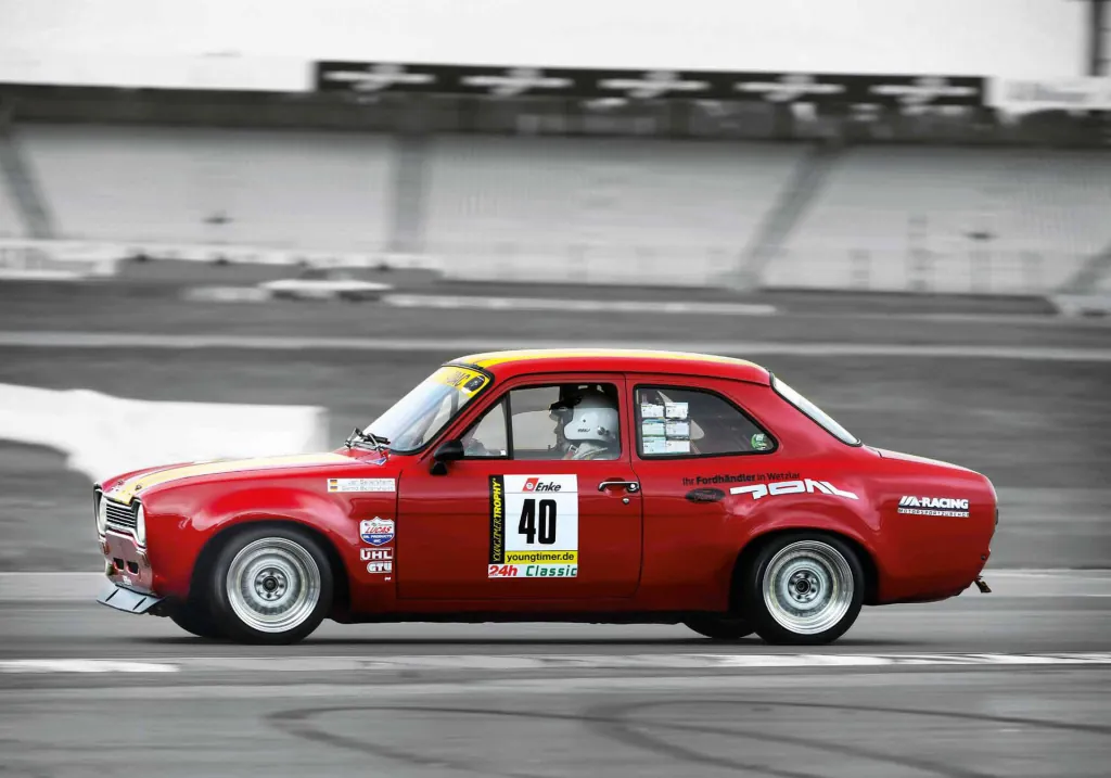 GTÜ-Motorsportkalender