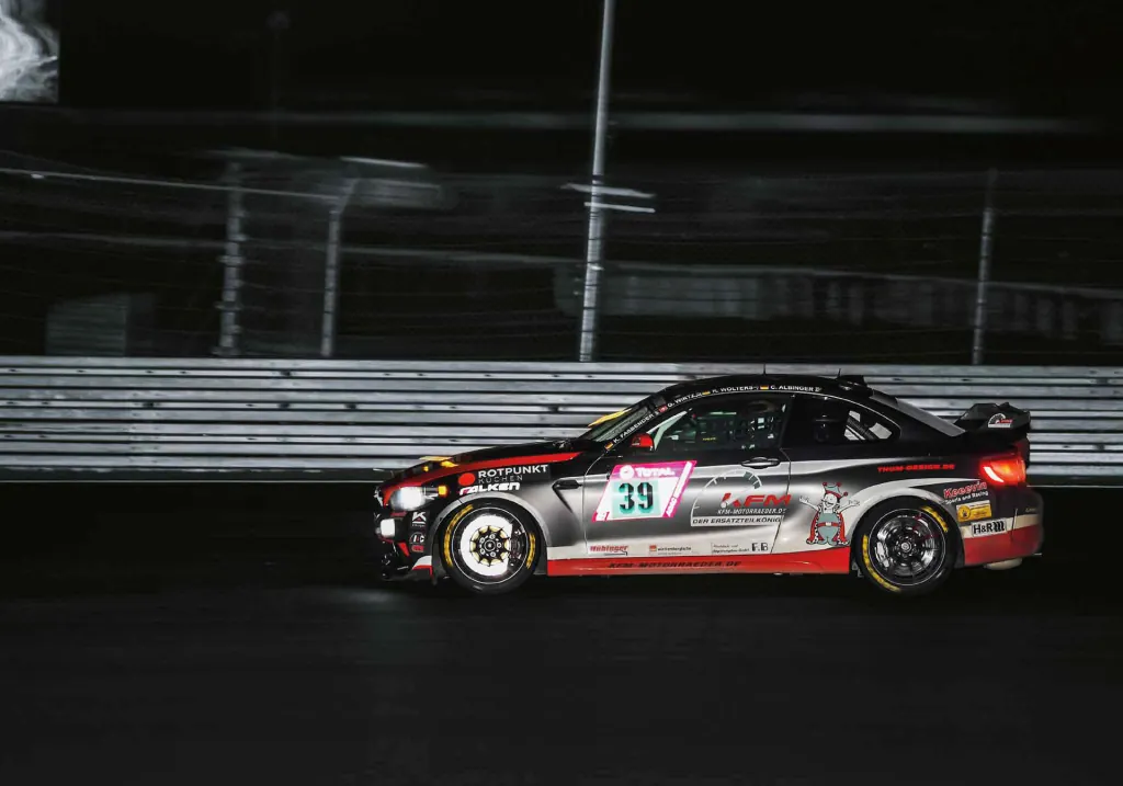 GTÜ-Motorsportkalender