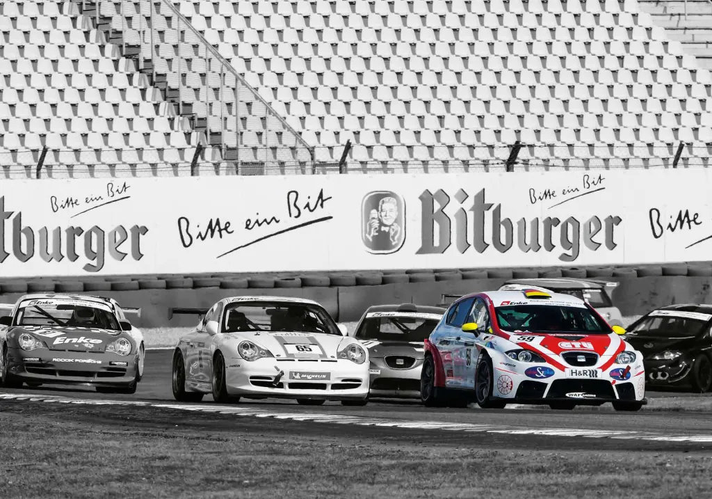 GTÜ-Motorsportkalender