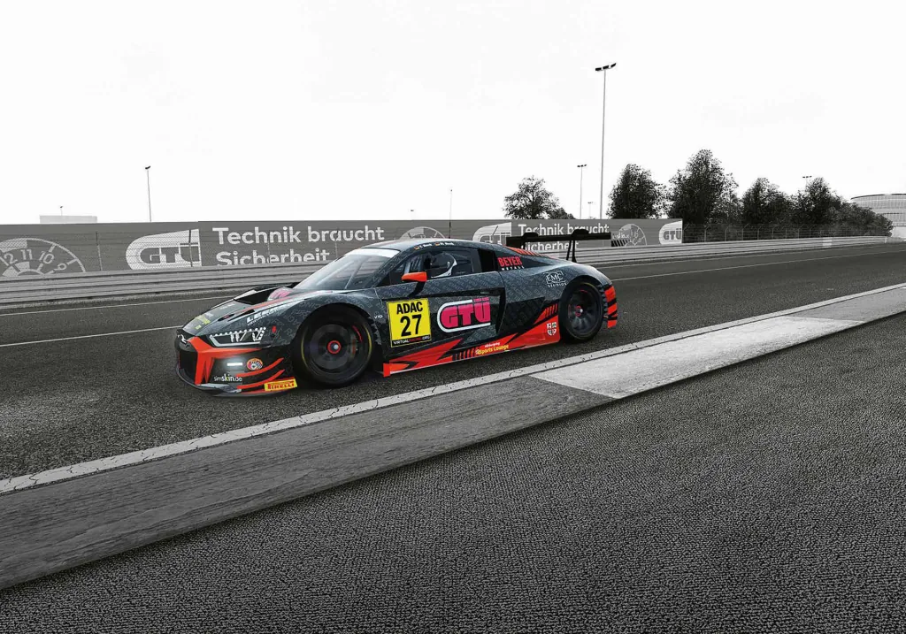 GTÜ-Motorsportkalender