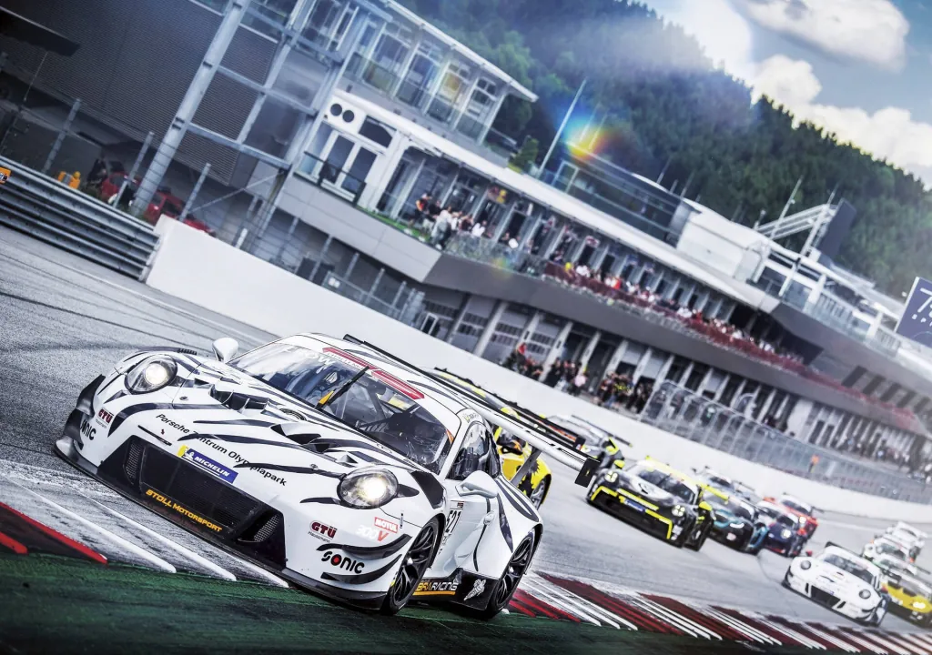 GTÜ-Motorsportkalender