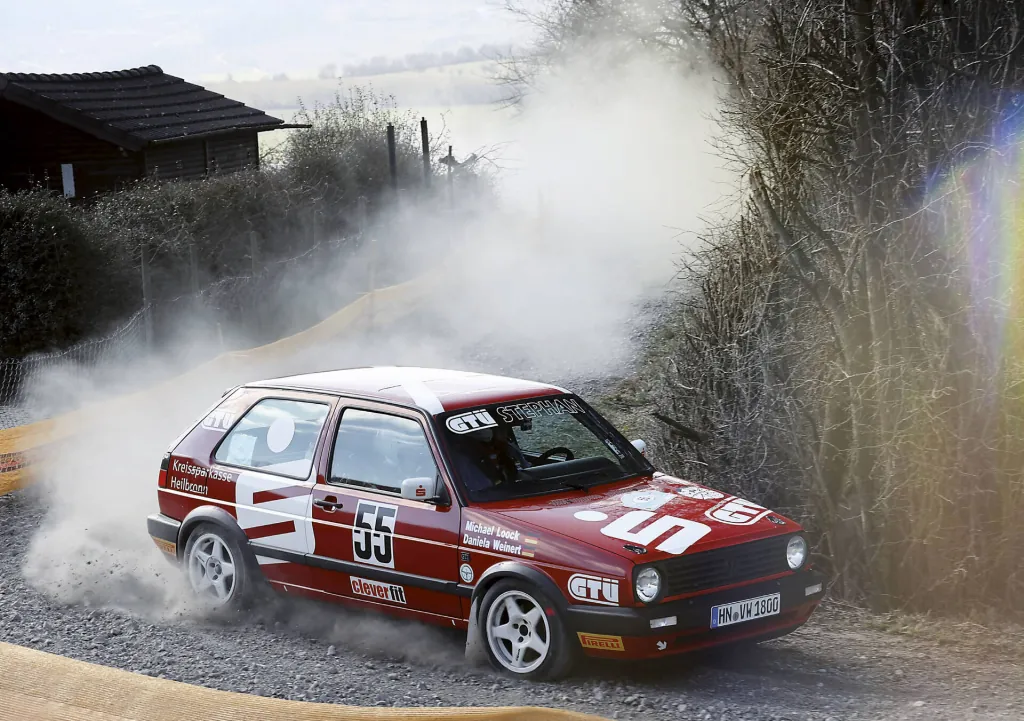 GTÜ-Motorsportkalender