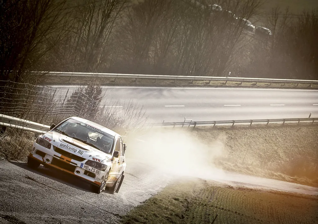 GTÜ-Motorsportkalender