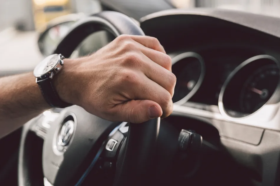 Autofahrer