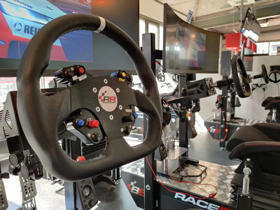 Simracing