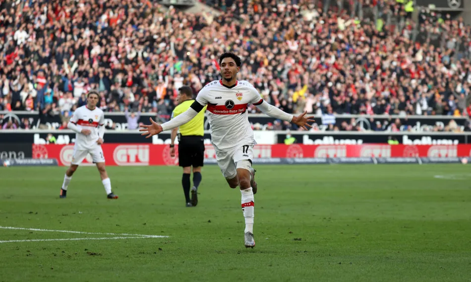 Die GTÜ sponsort den VfB Stuttgart