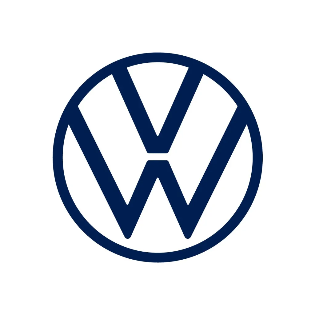 VW-Logo